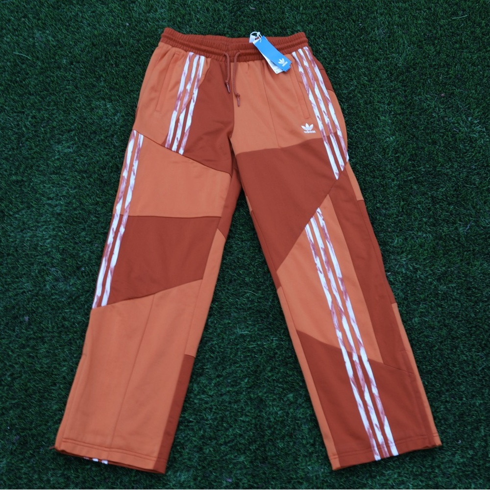 comfortable colorful pants